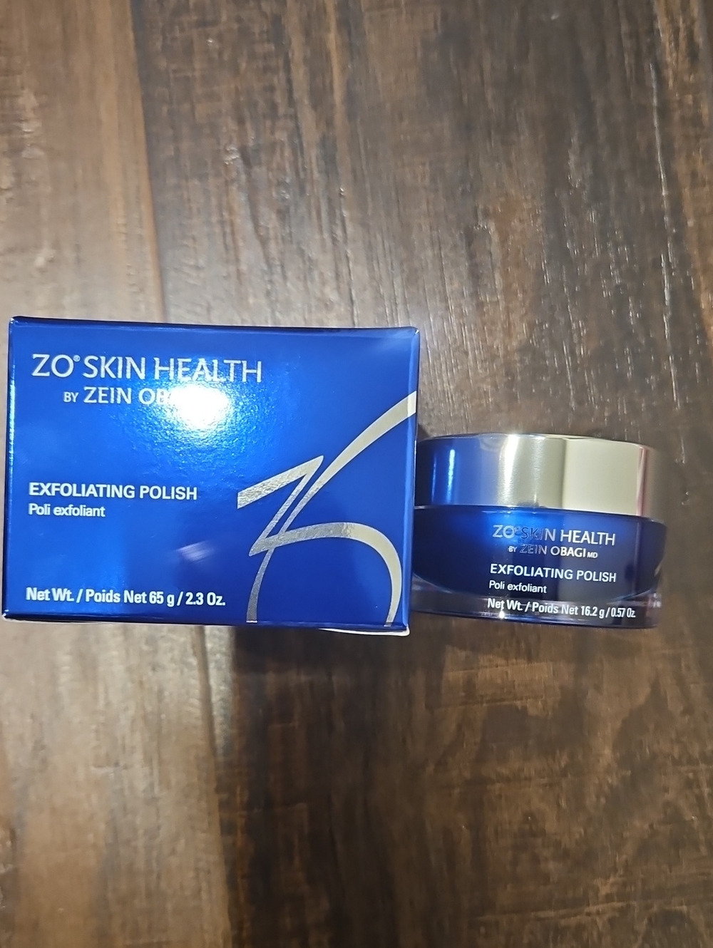 ZO Skin Health Exfoliating Polish